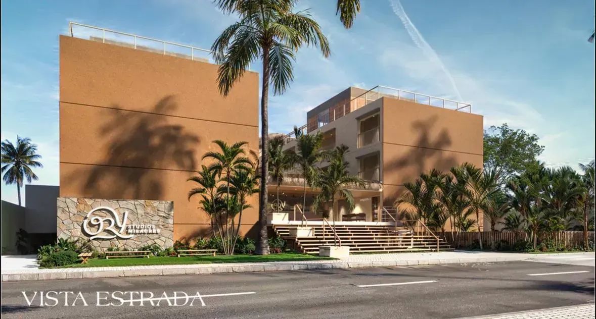 STUDIO EM MILAGRES A BEIRAMAR - Foto 11