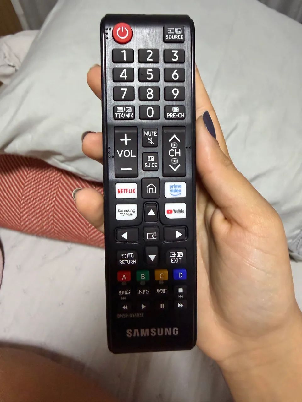 Tv 32 polegadas, 2 meses de uso - Foto 2