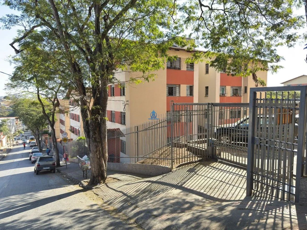 Apartamento 2 Quartos Europa Belo Horizonte