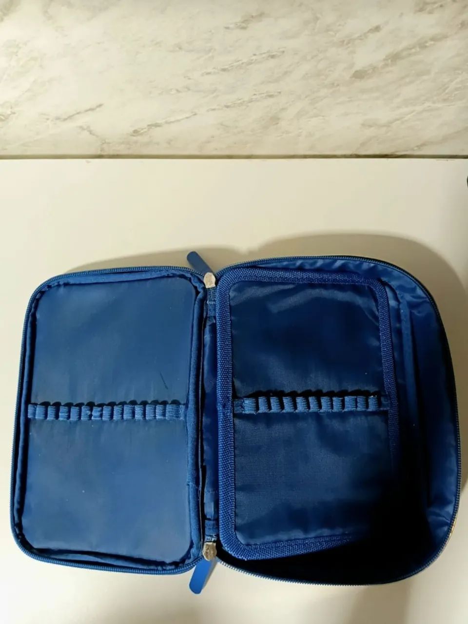ESTOJO ESCOLAR STITCH  - Foto 3