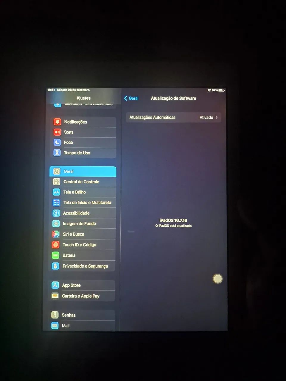  Apple Ipad new 2017- 5° geração - Foto 3