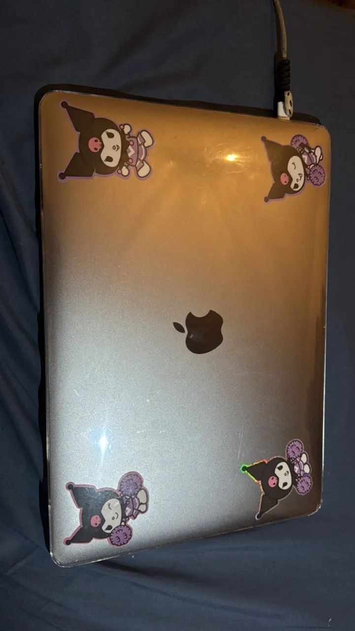 Macbook Pro  - Foto 4