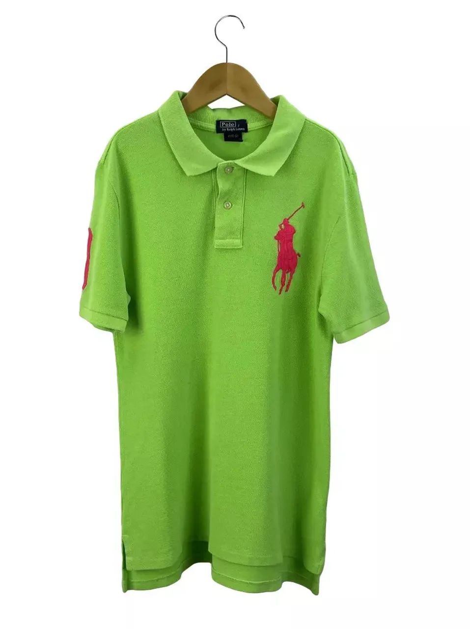 Vendo Camisa Polo Ralph Lauren original