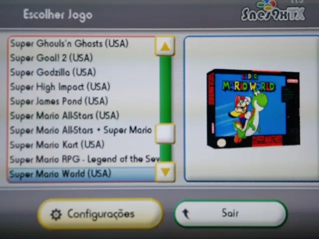Nintendo Wii Desbloqueado - Foto 4