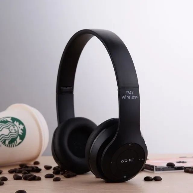 Fone de ouvido bluetooth  - Foto 5