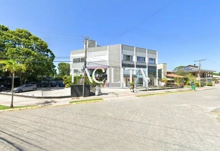 Loja comercial para locação no bairro Porto da Lagoa, Florianópolis. - Foto 3