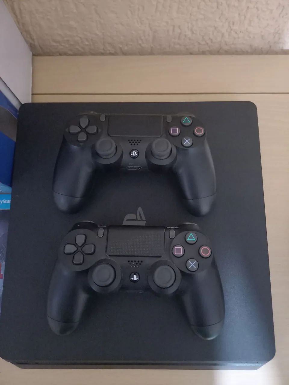Playstation 4 - Desbloqueado  - Foto 2