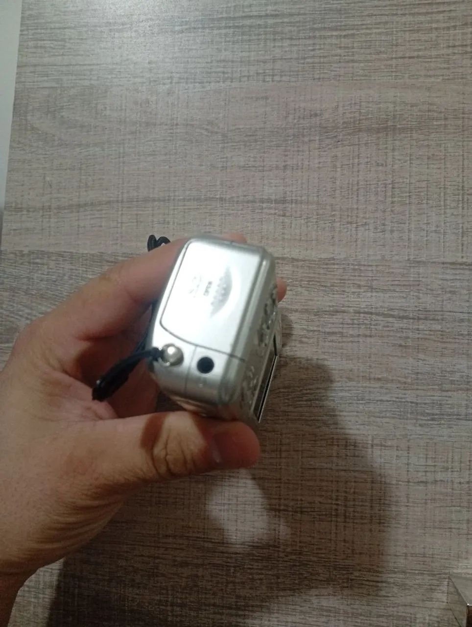 Camera digital  - Foto 4