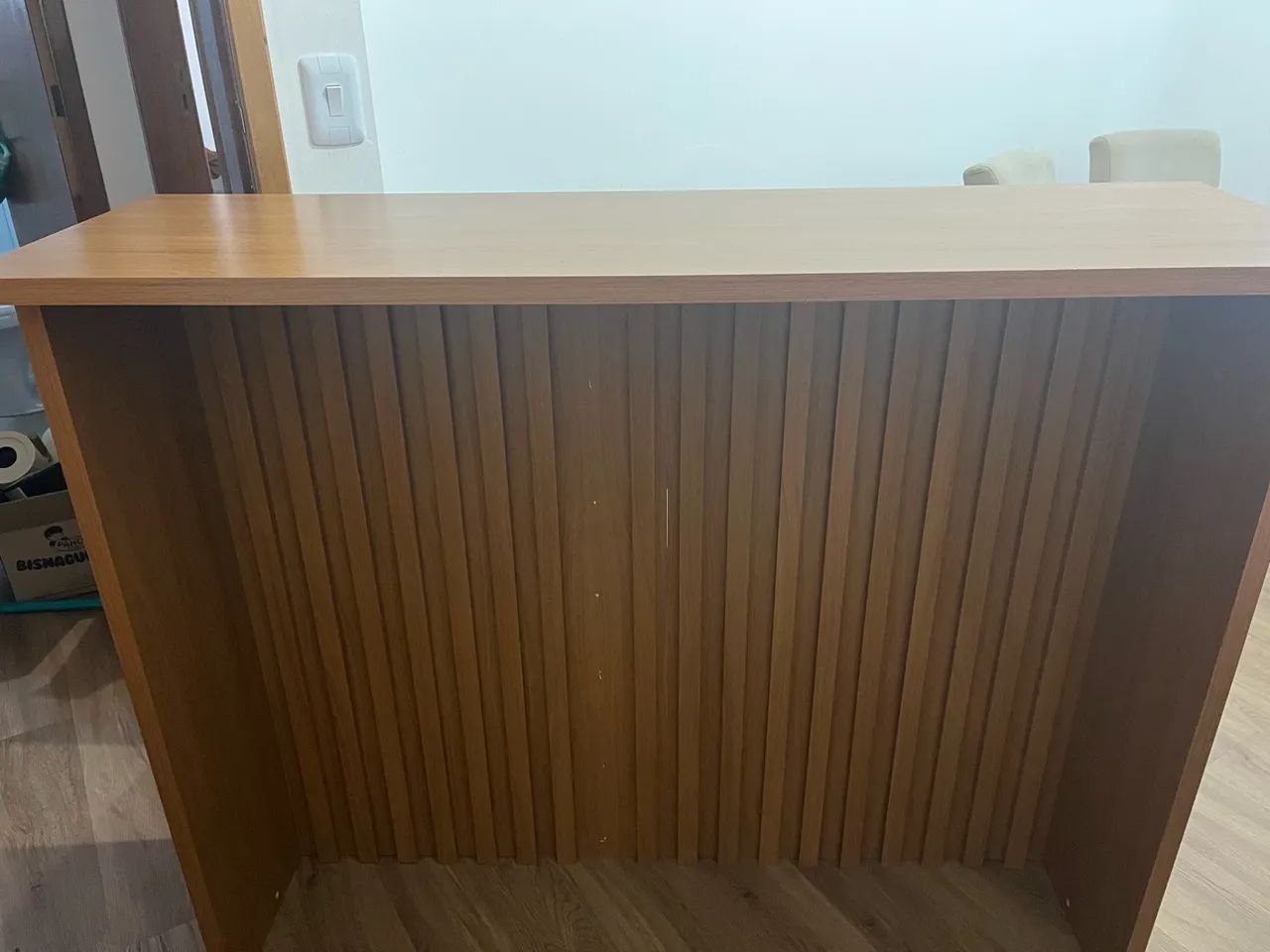 Bancada  - Foto 2