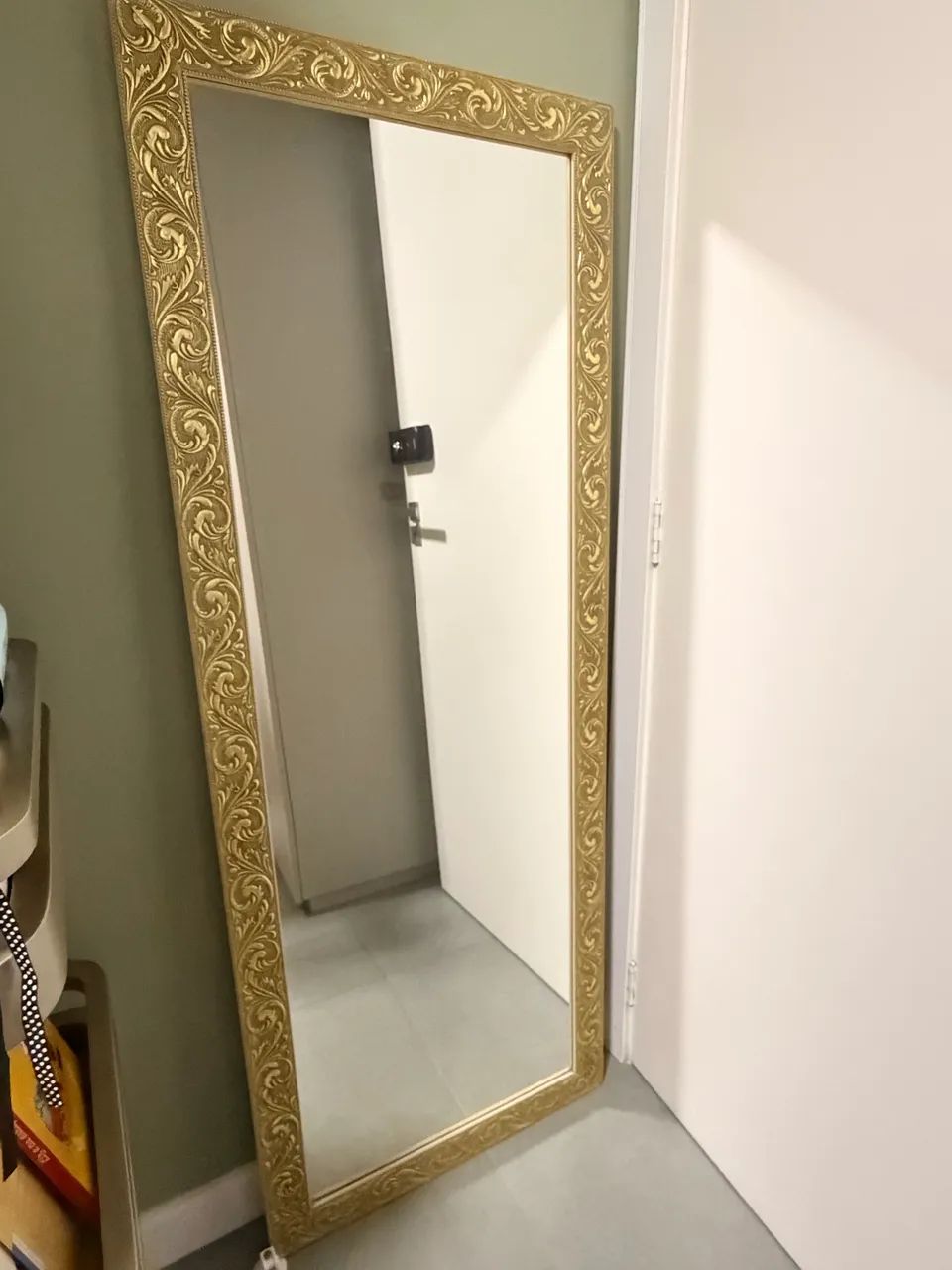 Espelho corpo todo  - Foto 2