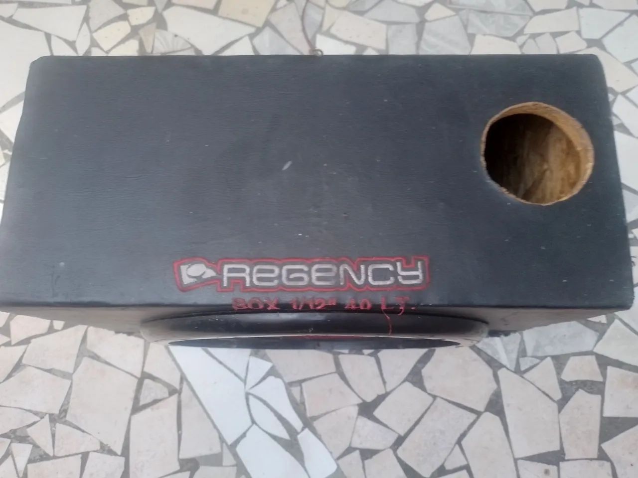 Caixa selada  - Foto 4