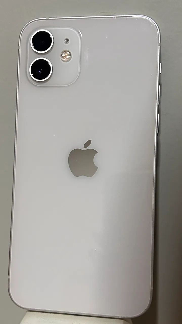 iPhone 12 128GB Branco - Celulares e Smartphones - Centro, Formosa
