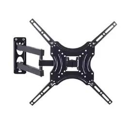 Suporte Articula Para TVS E Monitor De 14 A 55 Polegadas, LED, PLASMA, LCD - Foto 3