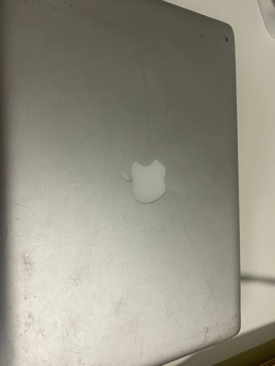 MacBook A1278 defeito - Foto 2