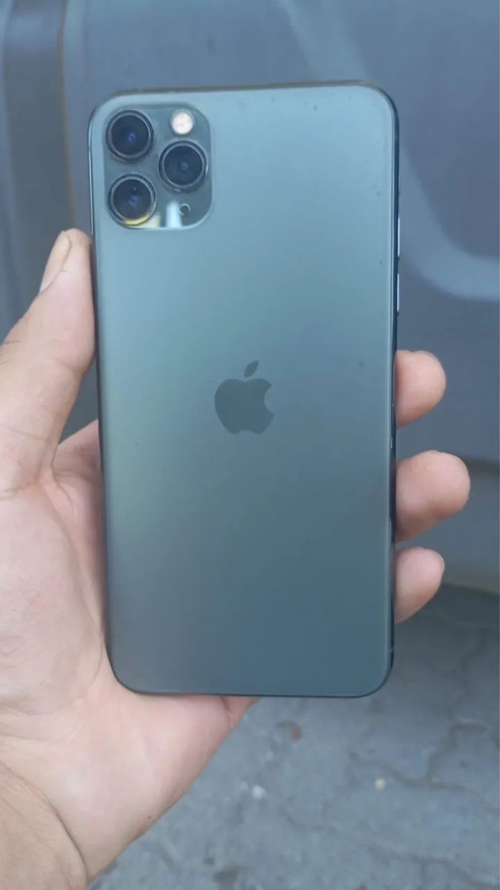 iPhone 11 PRO MAX  - Foto 4