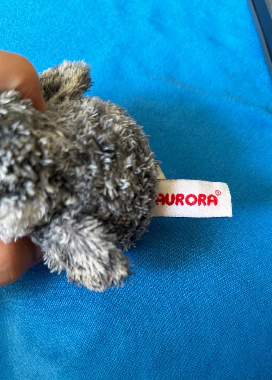 AURORA WORLD PENGUIN PLUSH - Foto 2