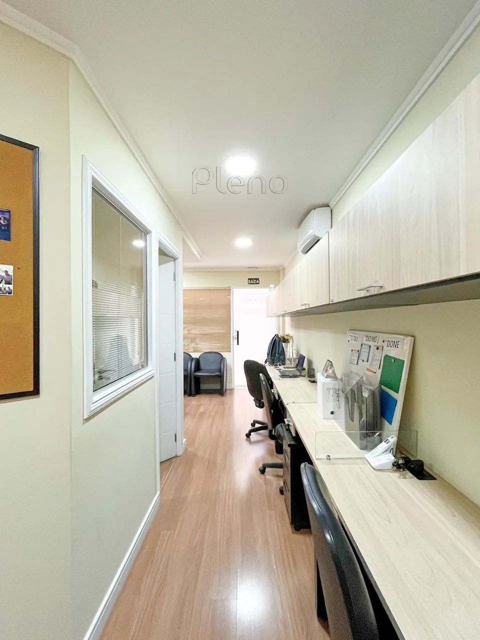 Sala à venda em Campinas, Vila Marieta, com 50 m² - Foto 5
