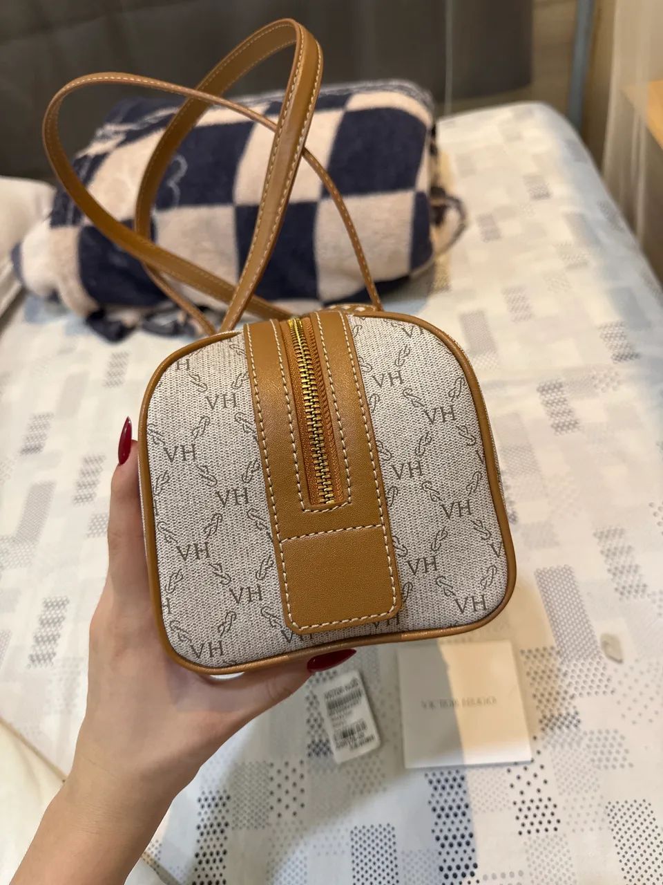 Bolsa Fiori VH - Foto 3
