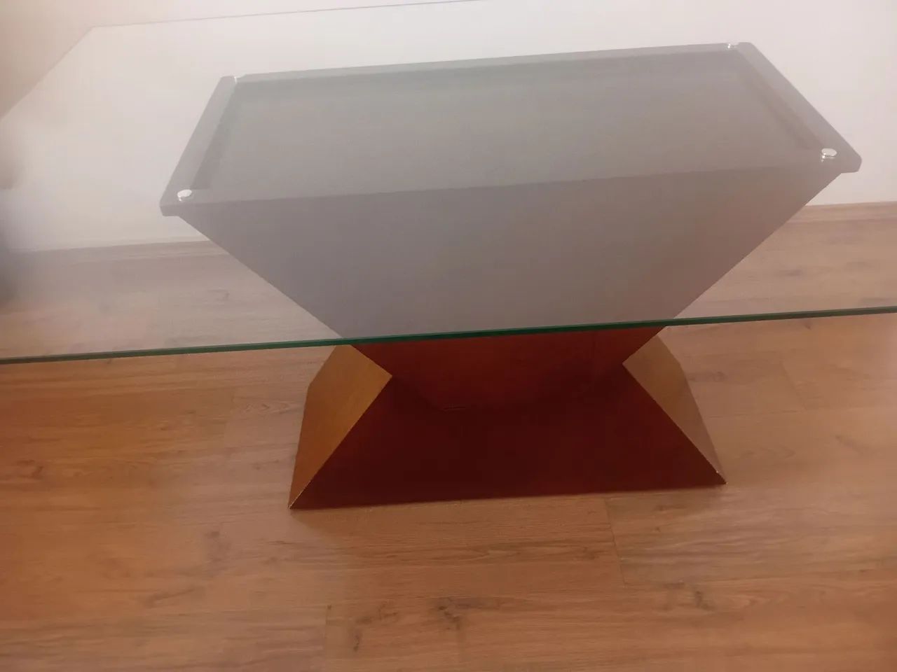 Mesa de jantar 6 lugares  - Foto 3