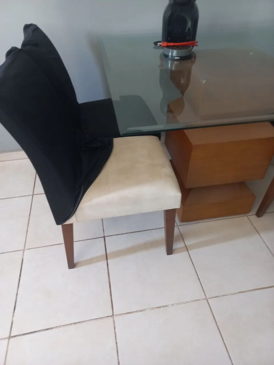 Mesa de Jantar.  - Foto 4