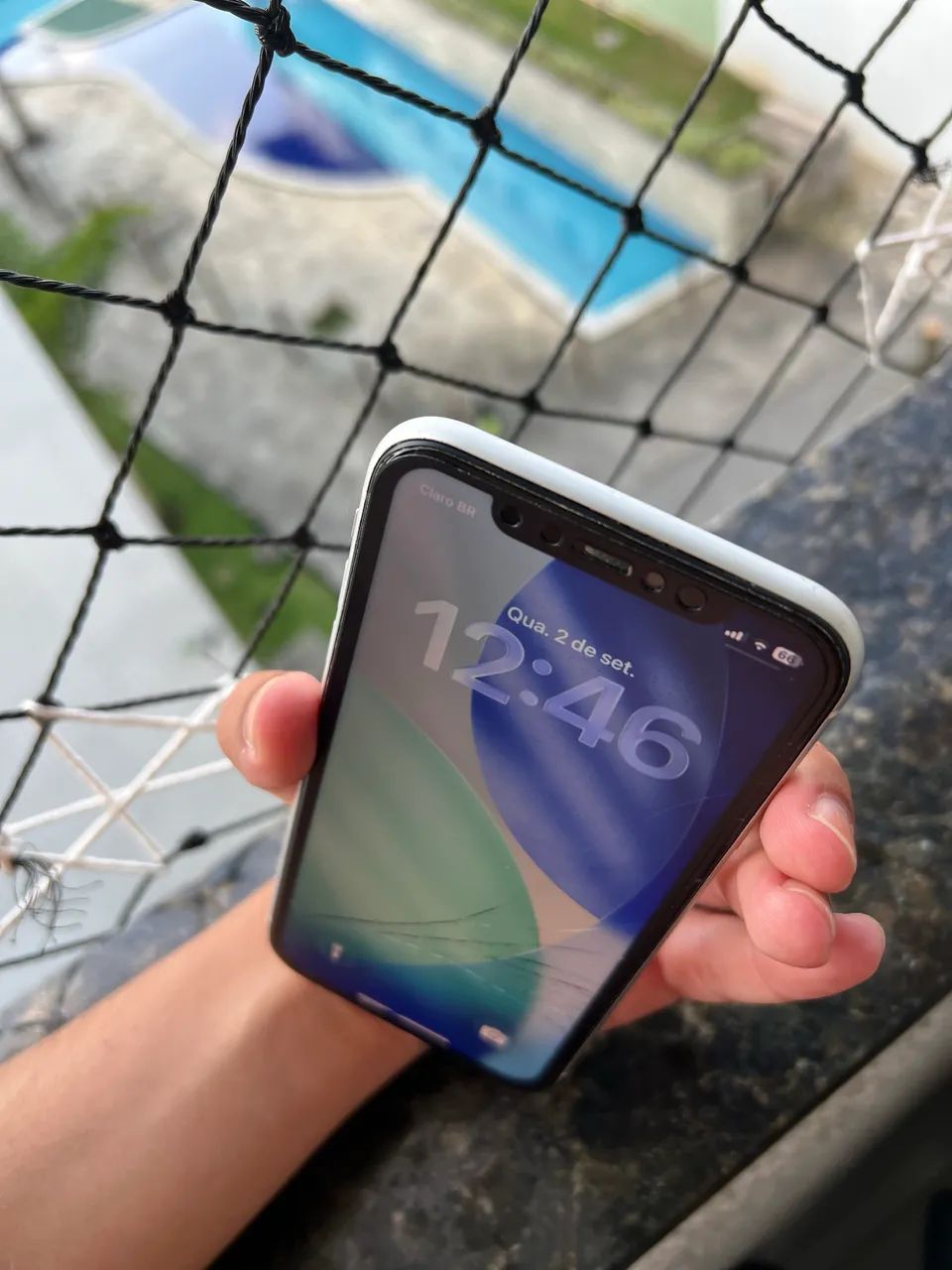 iPhone 11 - Foto 4