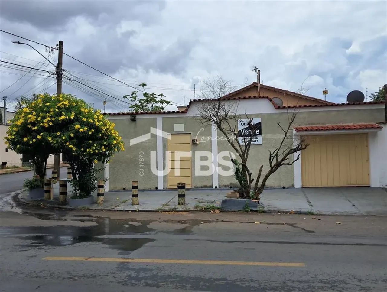 Vendo casa no setor Marechal Rondon - Foto 5