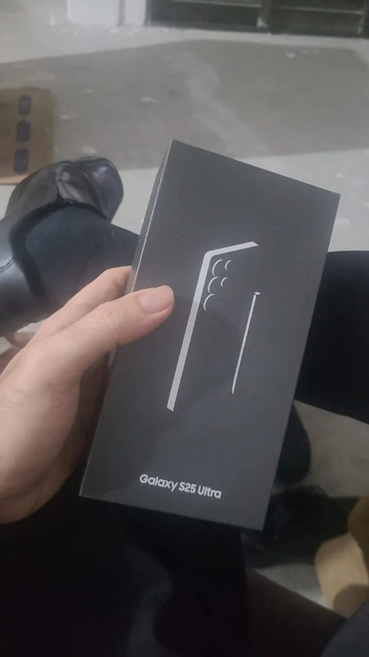 S25 Ultra 256GB