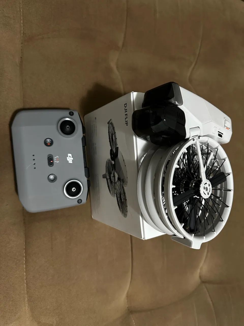 Drone DJI Flip