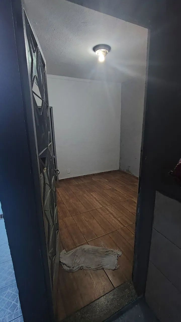 Casa 1 quarto Rua dos Diamantes  - Foto 5