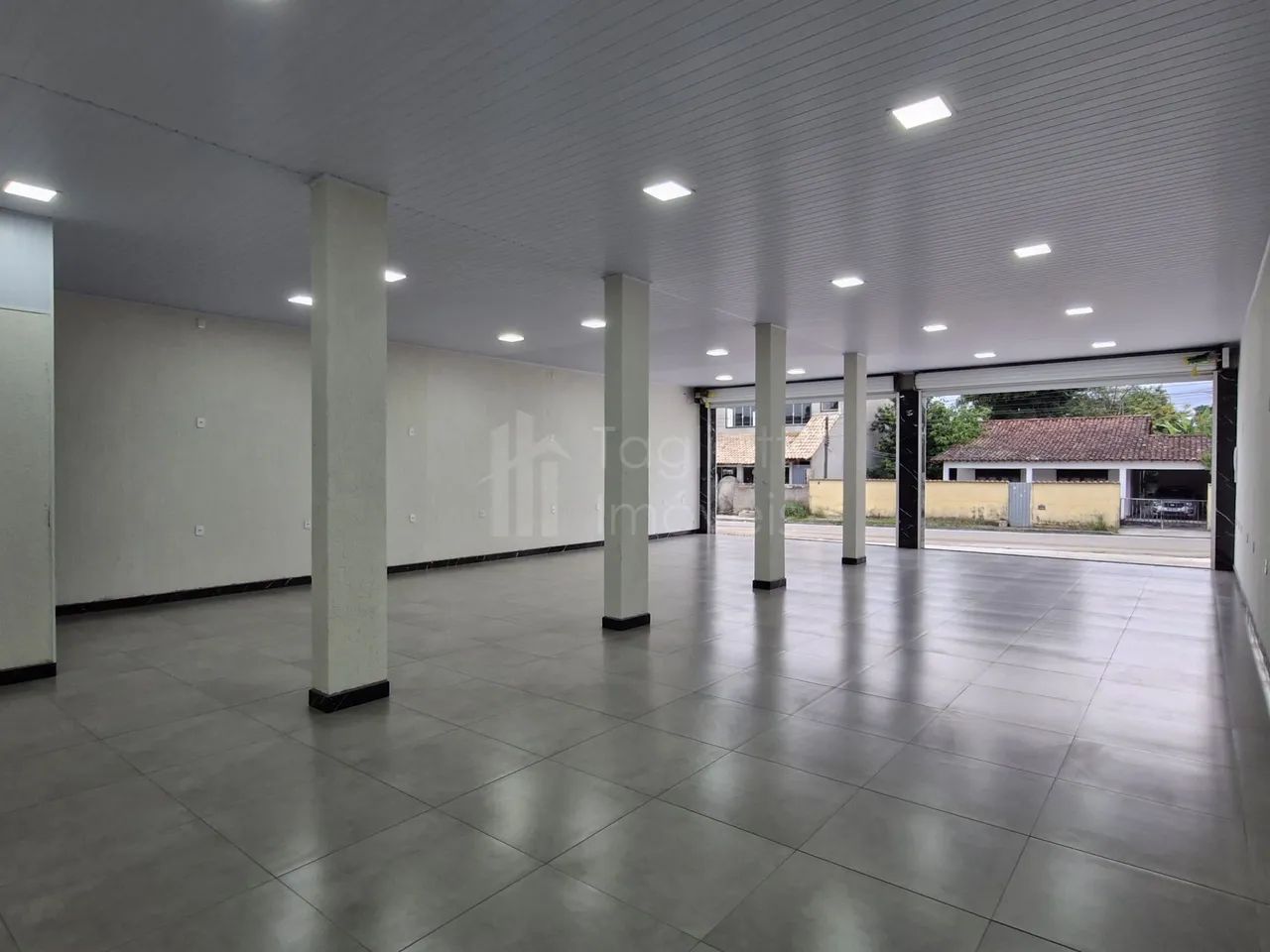 EXCELENTE LOJA NOVA  PRIMEIRA LOCAÇÃO! - Foto 4