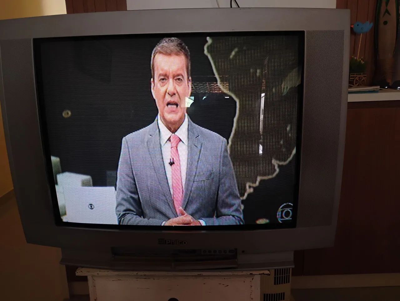 Televisão Tubo  - Foto 2