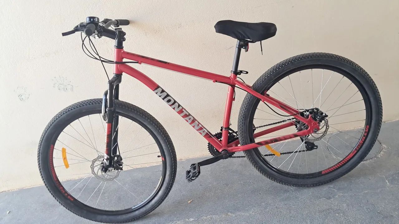 VENDE-SE BIKE ARO 29 - Foto 4