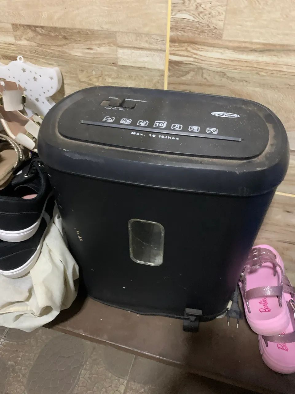 Paper Shredder for Sale
