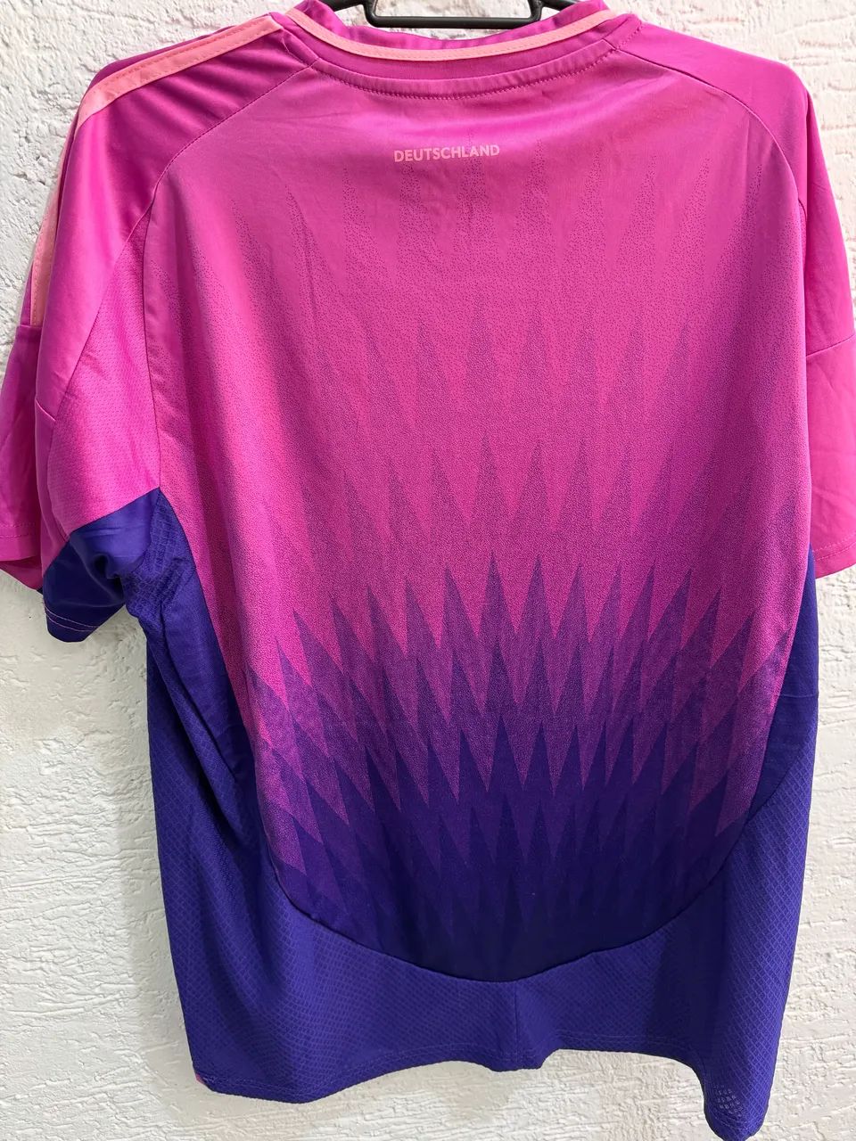 Camisa Alemanha Eurocopa - Foto 2