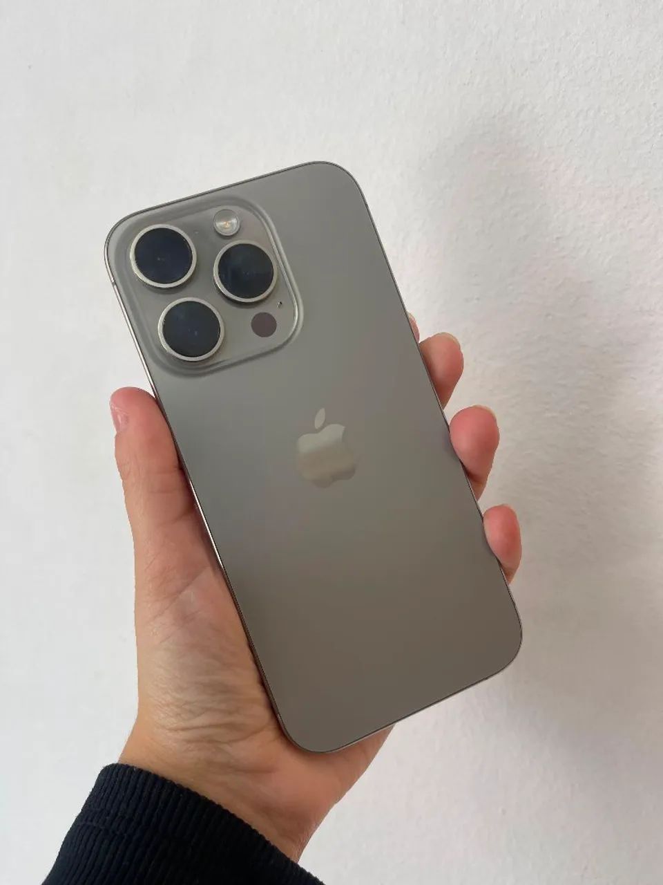 iPhone 15 Pro 128Gb Natural
