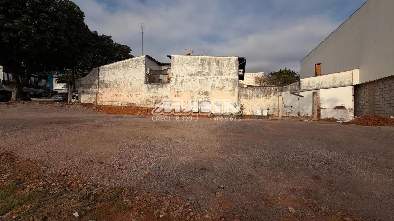 terreno - Vila Santo Antônio - Valinhos - Foto 4