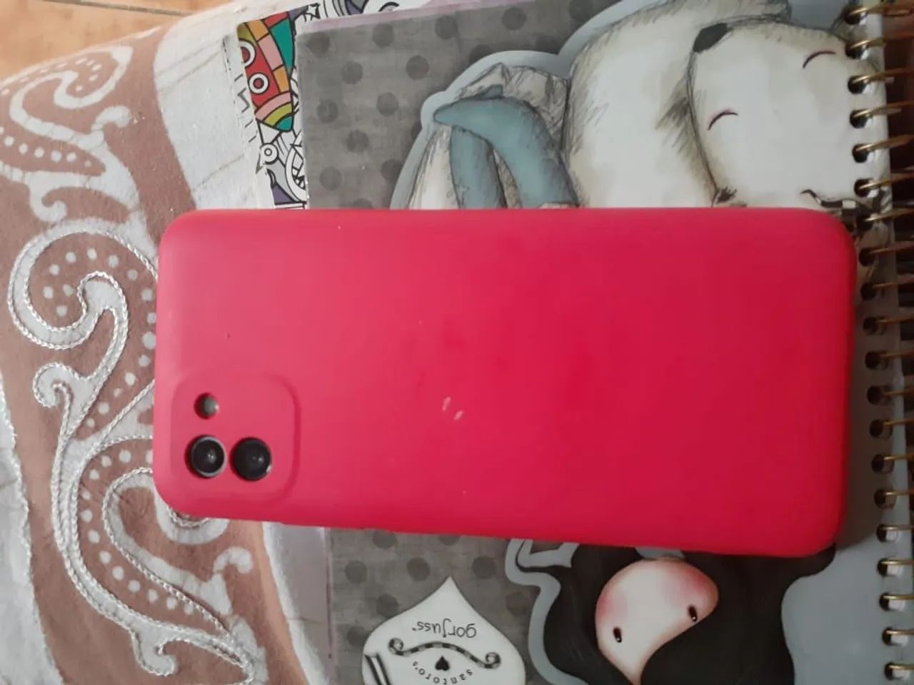 Samsung Galaxy A03 - Foto 4