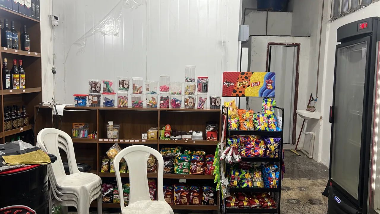 Vendo distribuidora de bebidas  - Foto 5