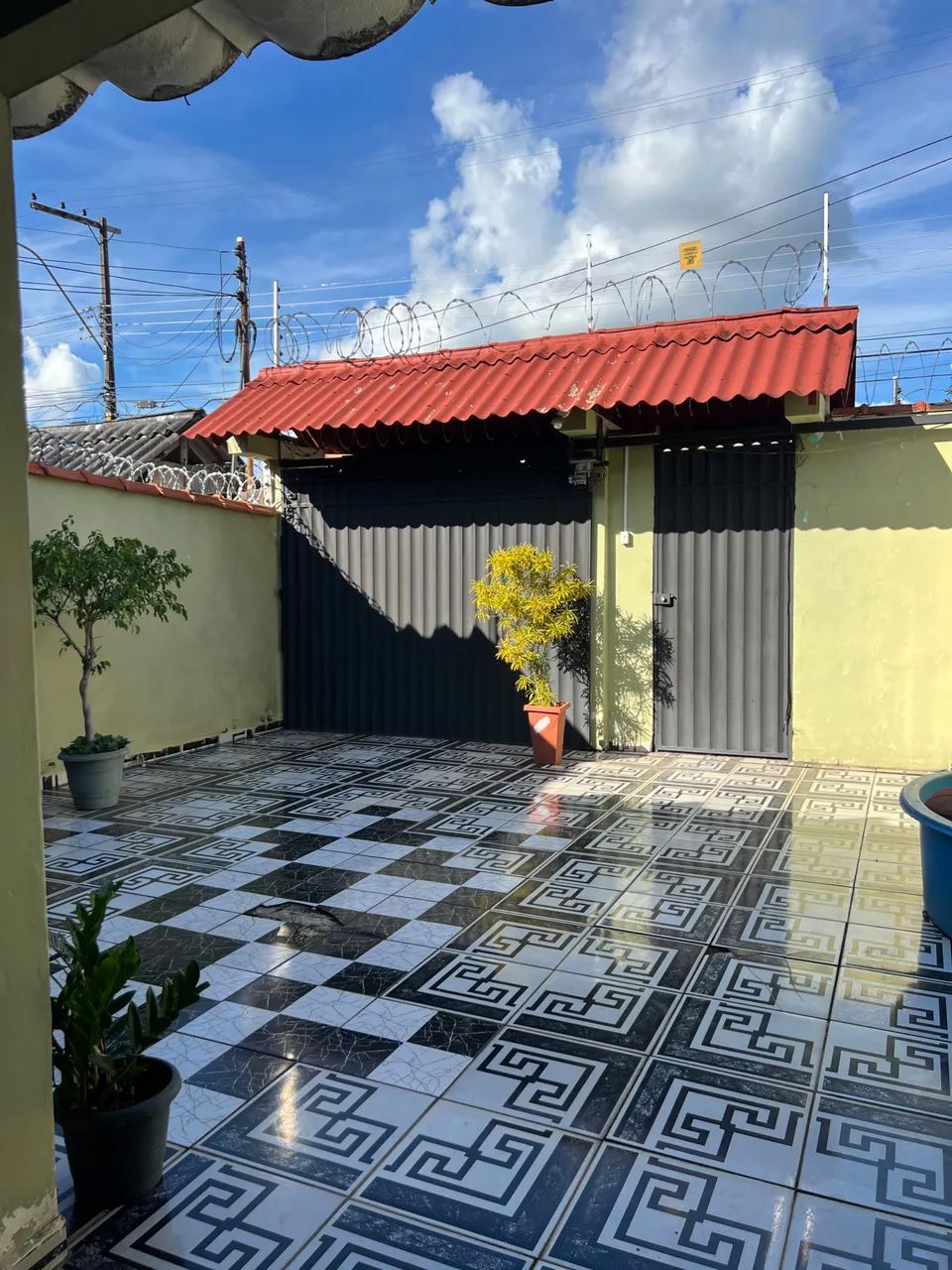 Casa 2 quartos - Bosque - Foto 4