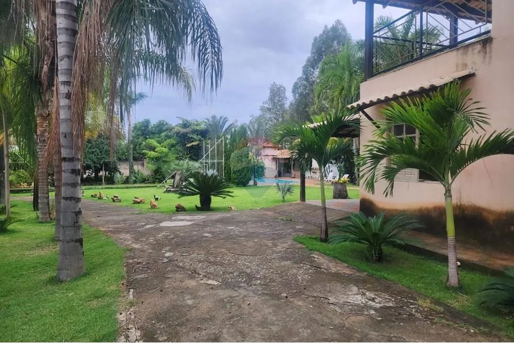 Sítio/ Chácara dos sonhos em Caetanópolis-MG - Foto 2