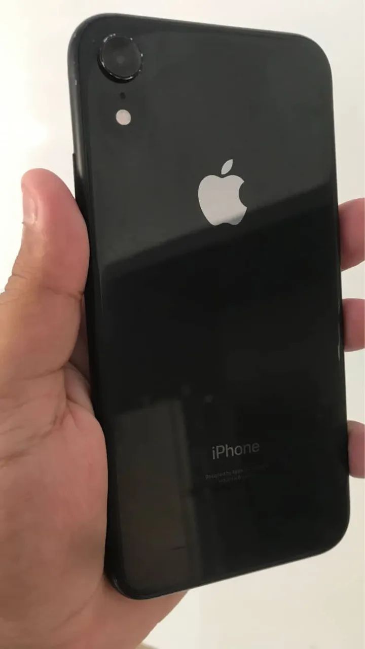 iPhone XR - Foto 2