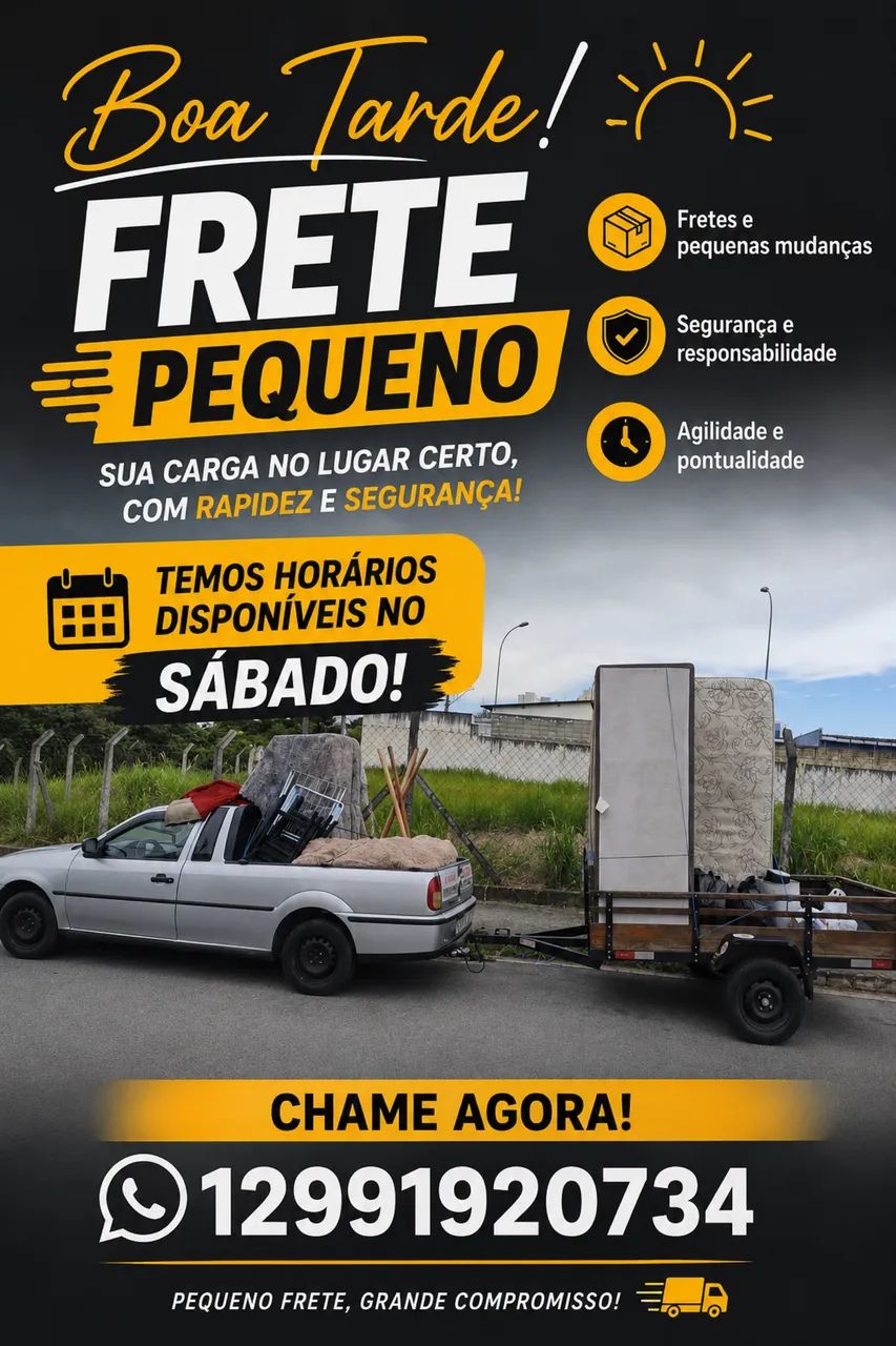 Mudanças 
