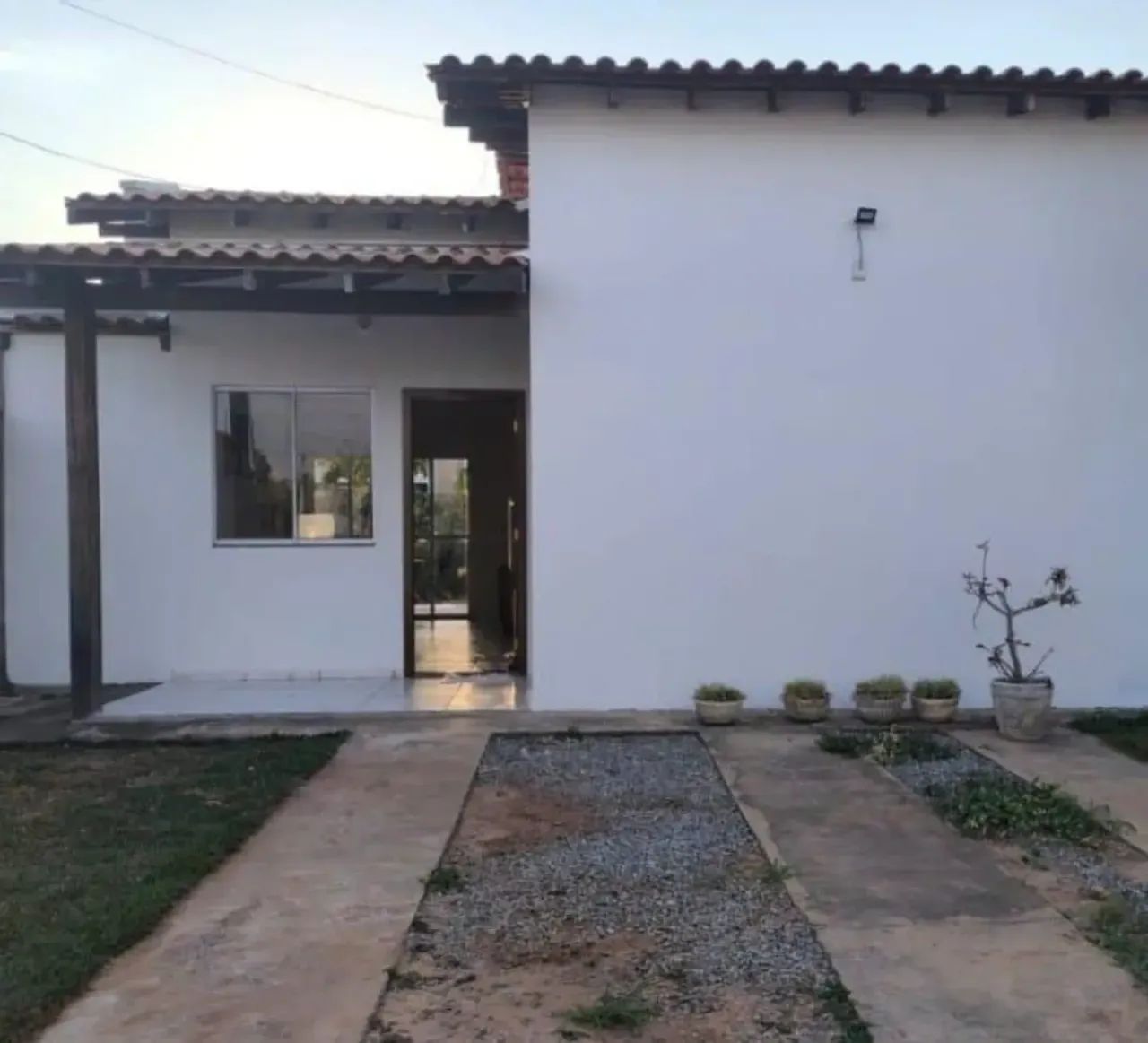 CASA À VENDA  Residencial São José
