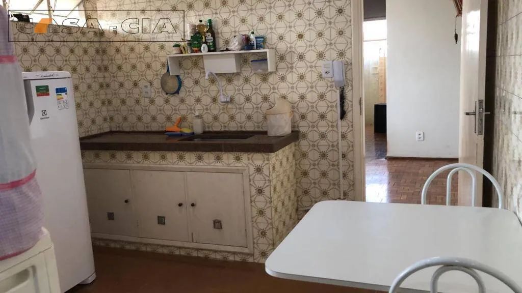 Amplo apartamento com 2 dormitórios no centro de Bauru - Foto 3