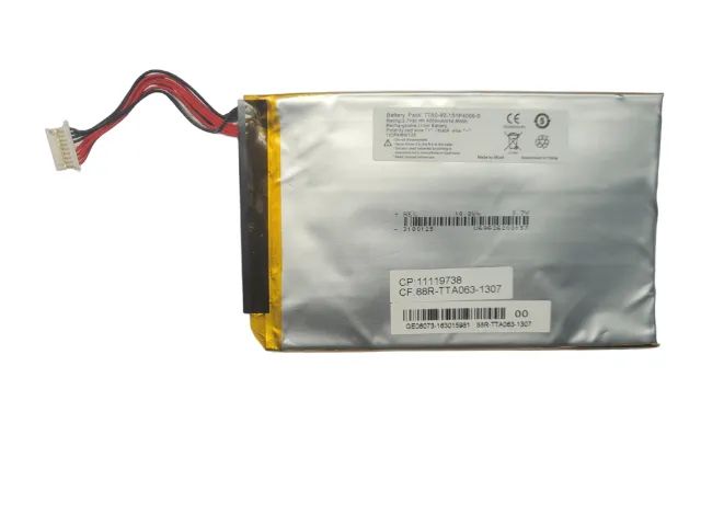 Bateria Para Notebook Positivo Stilo Xc3550
