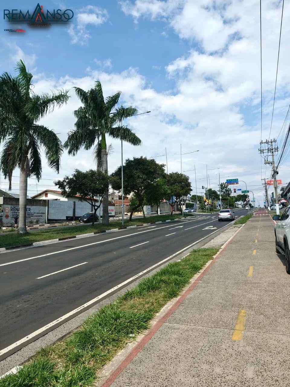 Terreno Comercial, à venda, 1.000m² - Parque Gabriel
