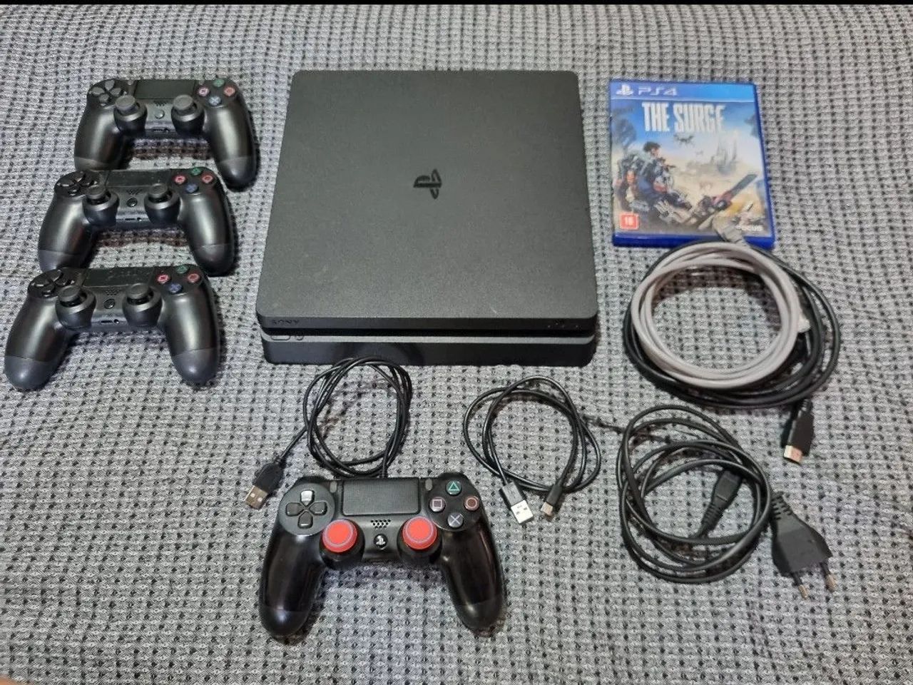 Play 4 slim - Foto 2