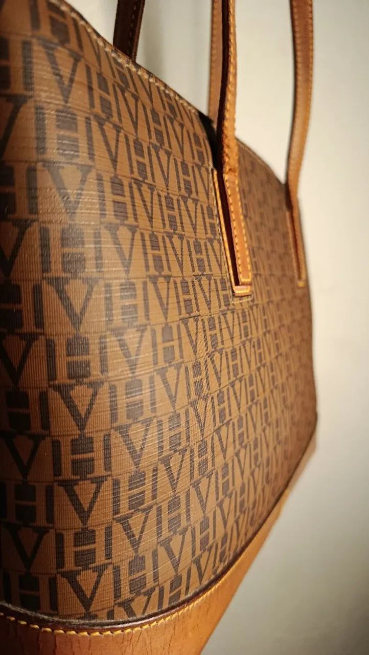 Bolsa Victor Hugo original  - Foto 4