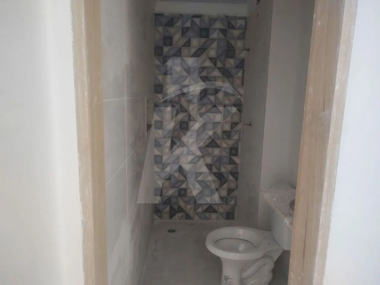 Apartamento decorado, 2 dormitórios, sala e cozinha americana. - Foto 5