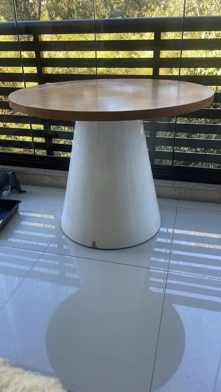 Mesa  - Foto 2